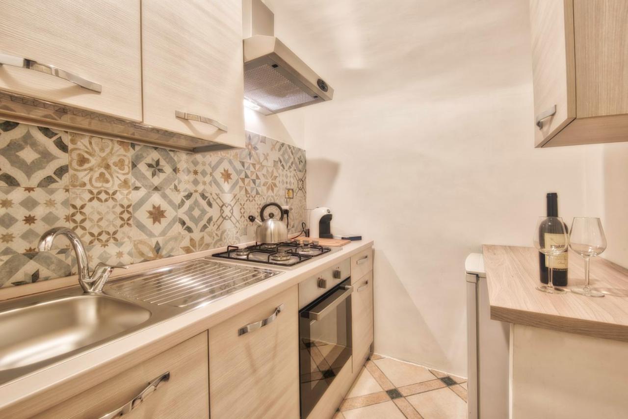 Cozy Navona Apartment Rzym Zewnętrze zdjęcie
