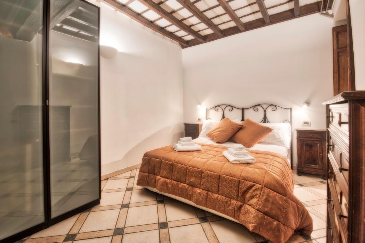 Cozy Navona Apartment Rzym Zewnętrze zdjęcie