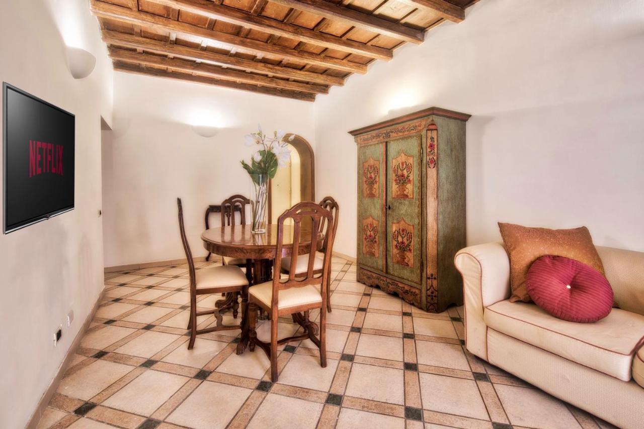 Cozy Navona Apartment Rzym Zewnętrze zdjęcie