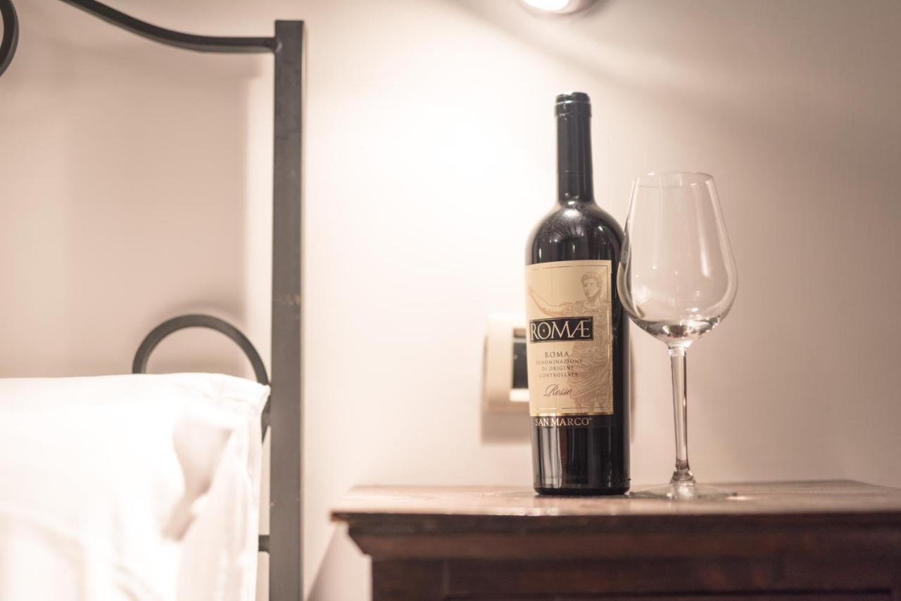 Cozy Navona Apartment Rzym Zewnętrze zdjęcie